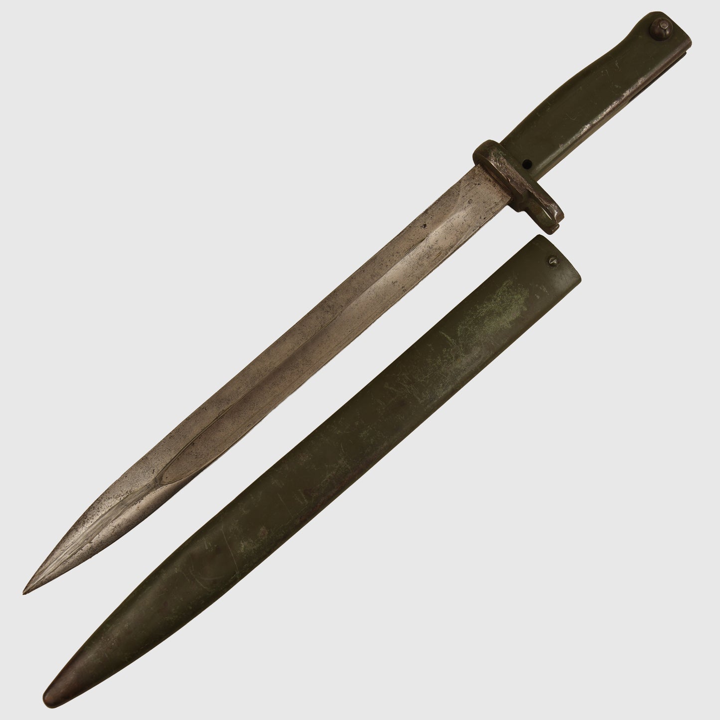 GERMAN WWI ERSATZ DISPLAY PIECE