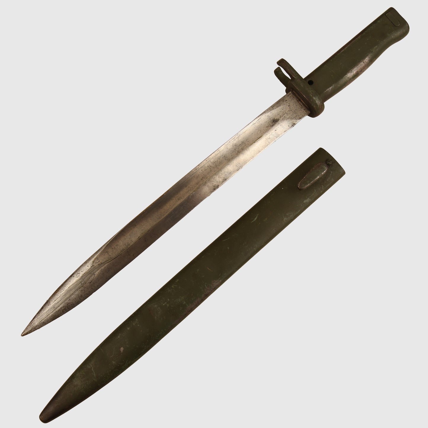 GERMAN WWI ERSATZ DISPLAY PIECE