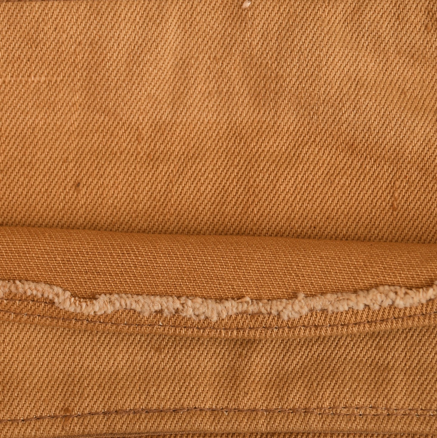 German WWII Luftwaffe Tropical Enlisted Ranks Overseas Cap