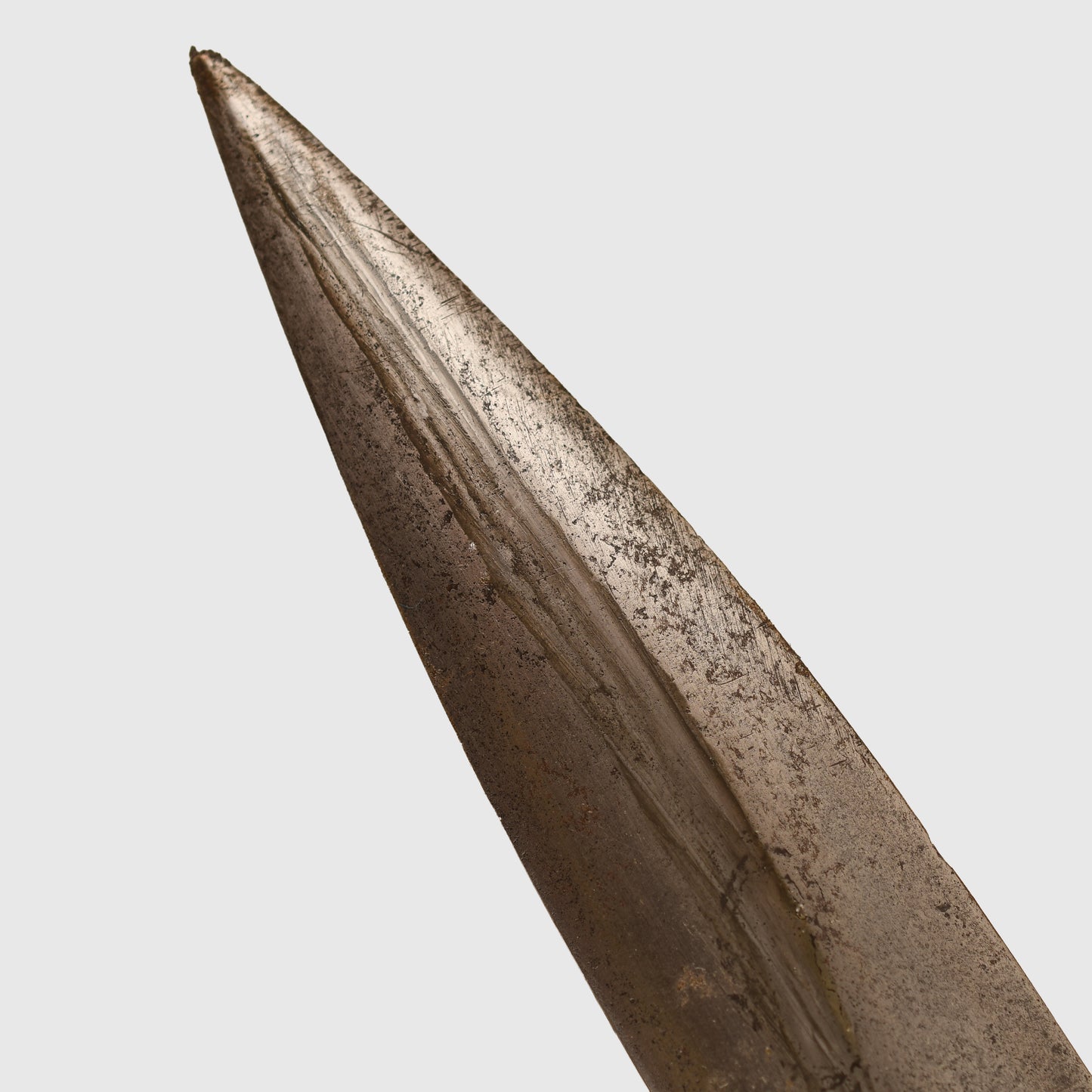 GERMAN WWI ERSATZ DISPLAY PIECE