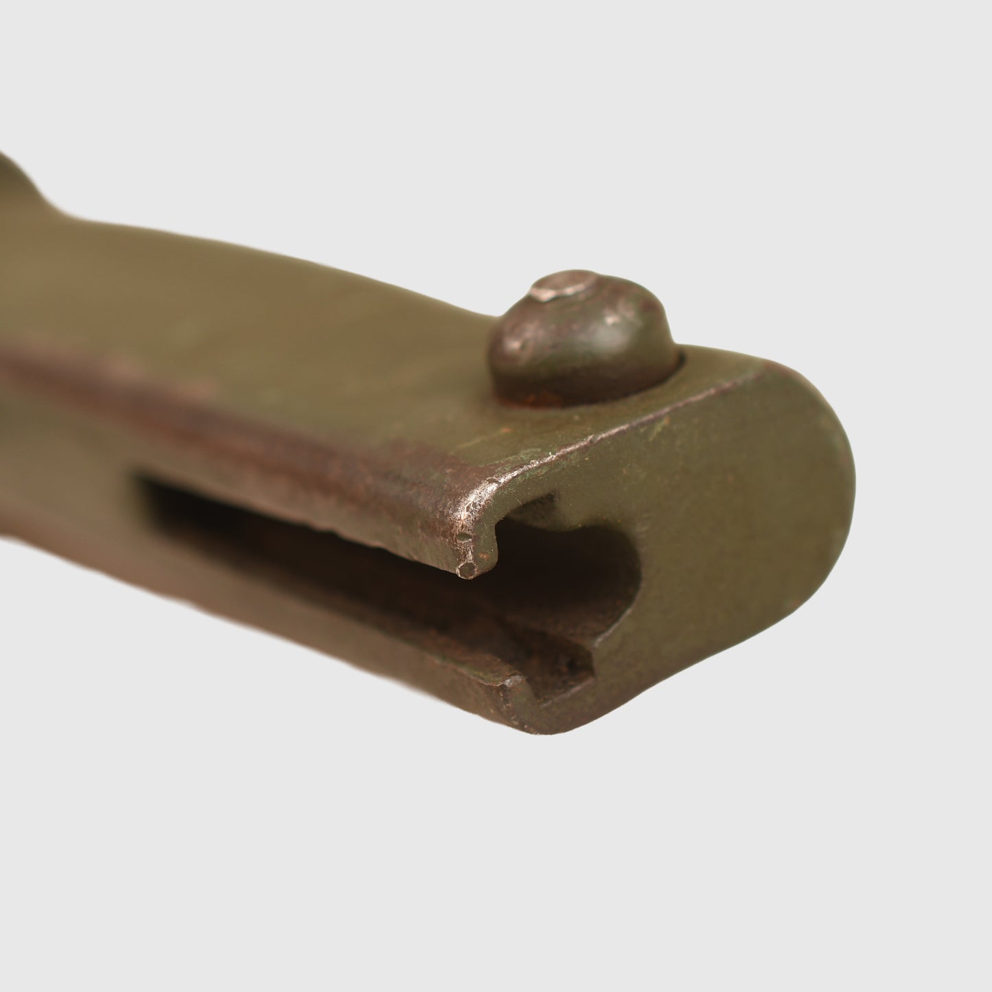 GERMAN WWI ERSATZ DISPLAY PIECE