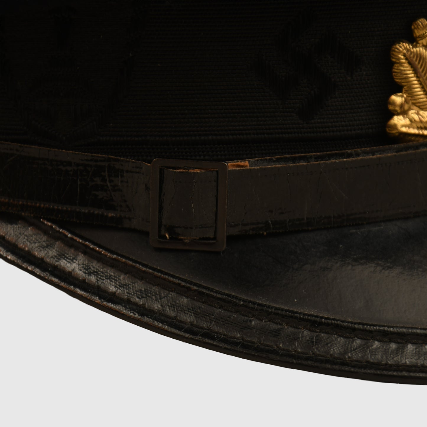 GERMAN WWII VETERANS ORGANISATION CAP