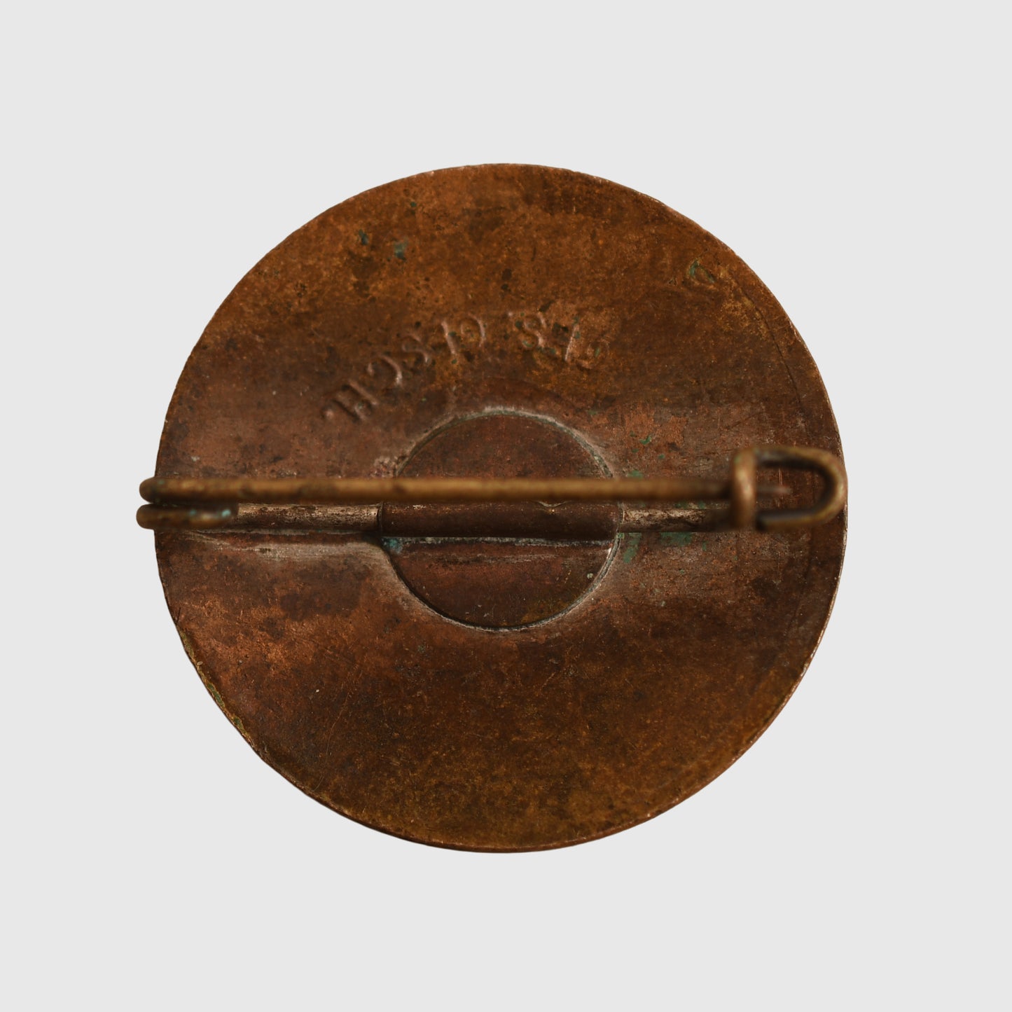 GERMAN WWII NSDAP FRAUENSCHAFT BADGE