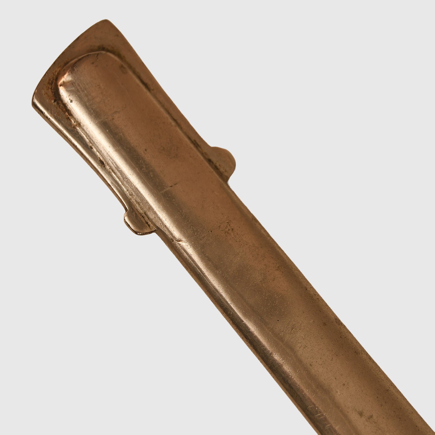 German WWI Imperial German 1889 Infantry Officers Presentation Display Piece