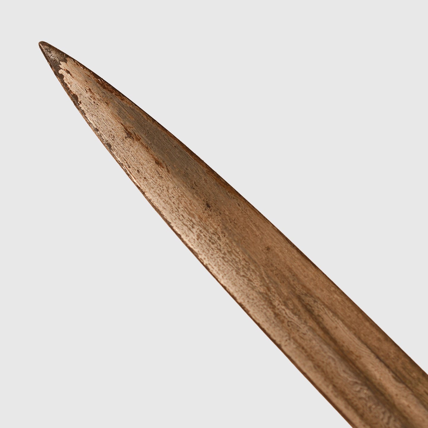 German WWI Imperial German 1889 Infantry Officers Presentation Display Piece