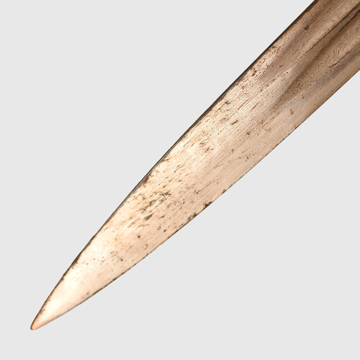 German WWI Imperial German 1889 Infantry Officers Presentation Display Piece