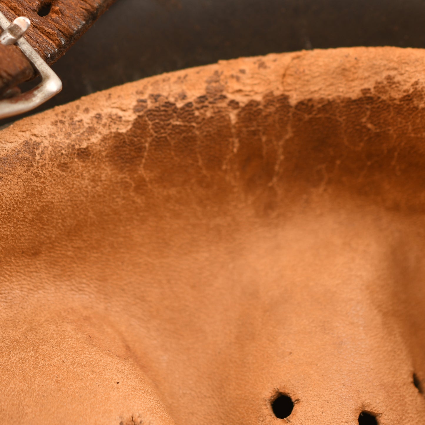 German WWII Army Single Decal M42 Raw Edge Combat Helmet