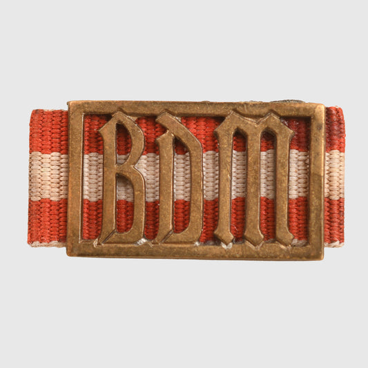 GERMAN WWII BDM PROFICIENCY BADGE