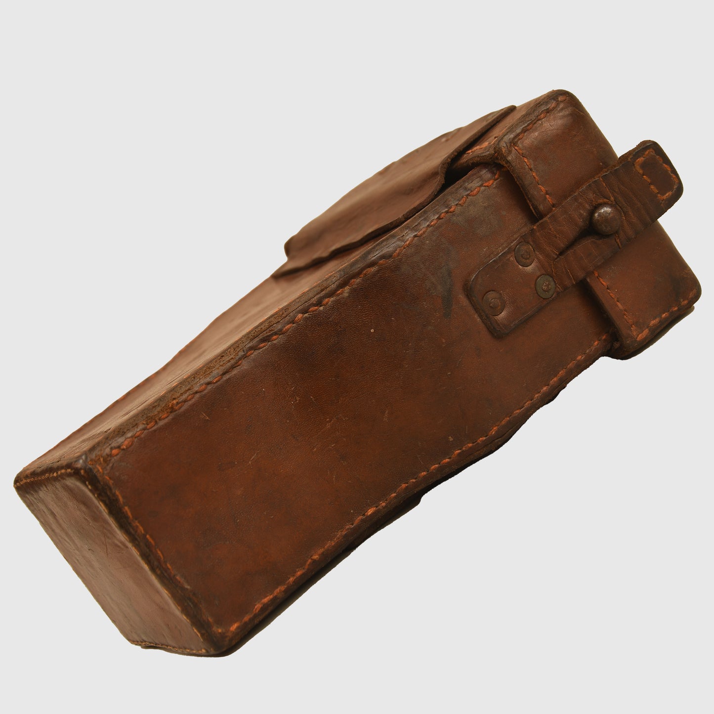 German WWI ZF12 Optical Sight with Case