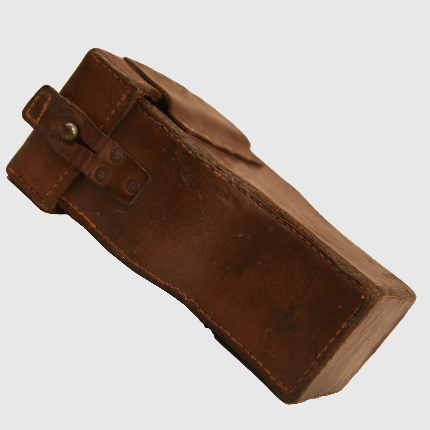 German WWI ZF12 Optical Sight with Case
