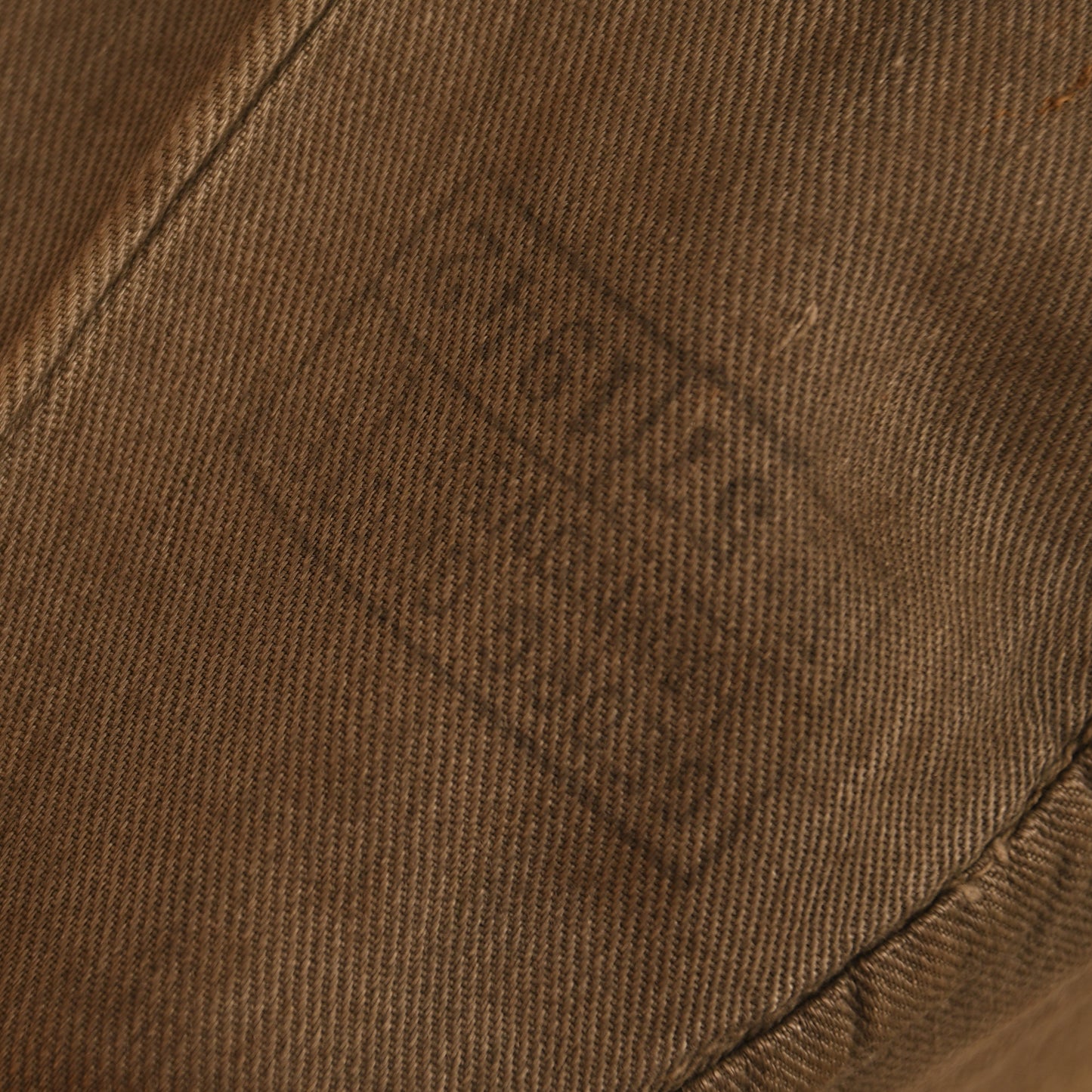 German WWII M.38 Army Signals Overseas Cap
