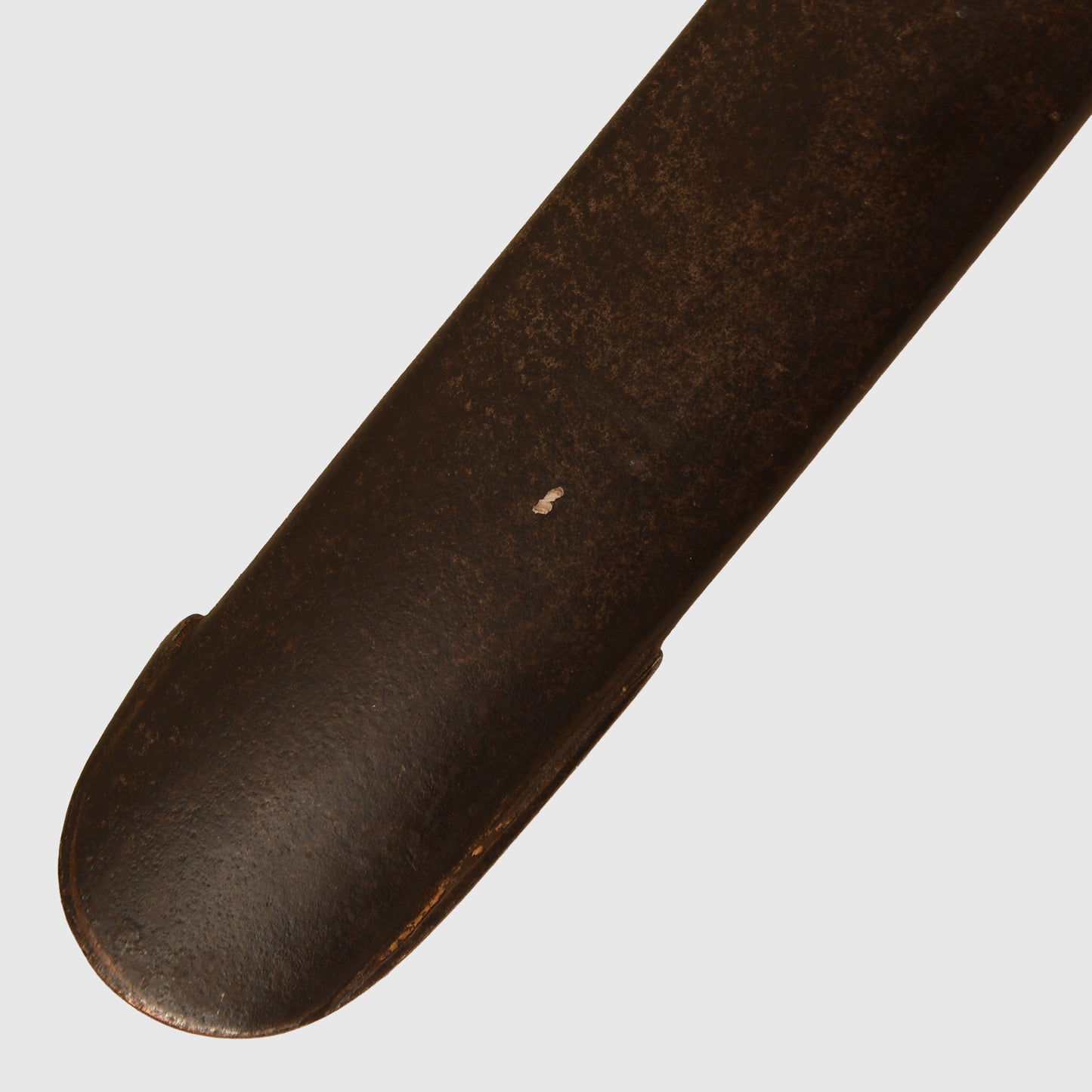 English 1796 Blue and Gilt Bladed Officers Display Piece