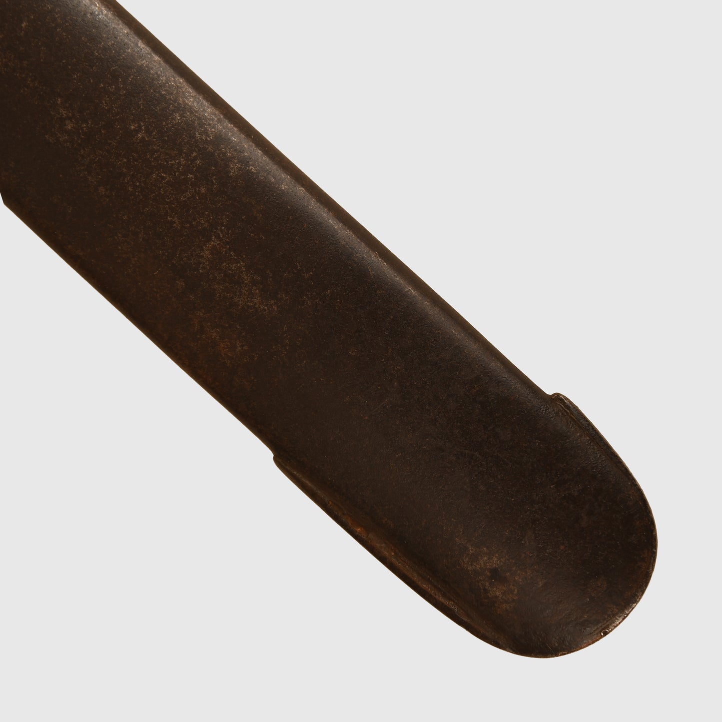 English 1796 Blue and Gilt Bladed Officers Display Piece