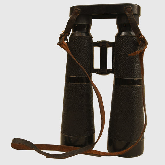 German WWII 10x50 Binoculars