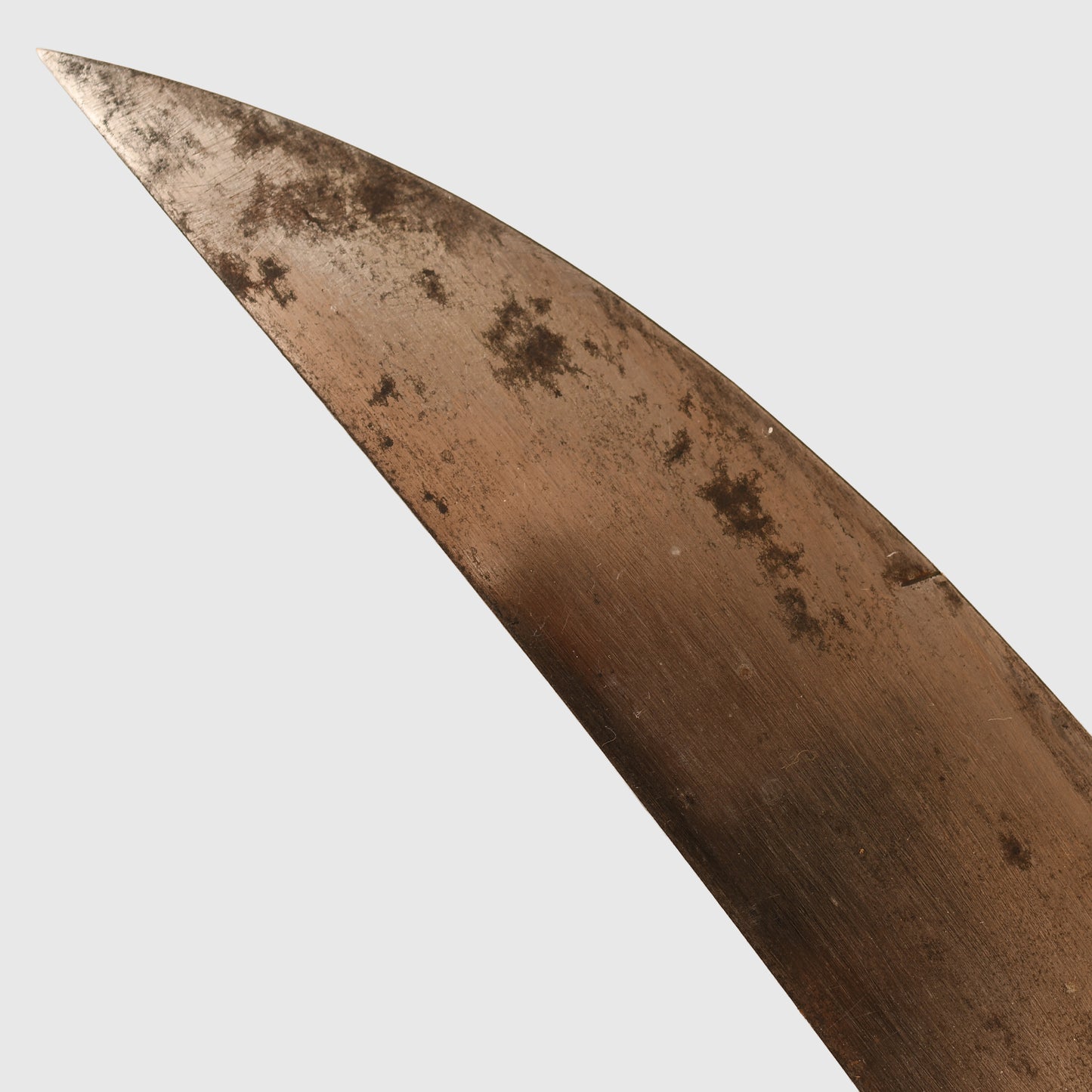 English 1796 Blue and Gilt Bladed Officers Display Piece