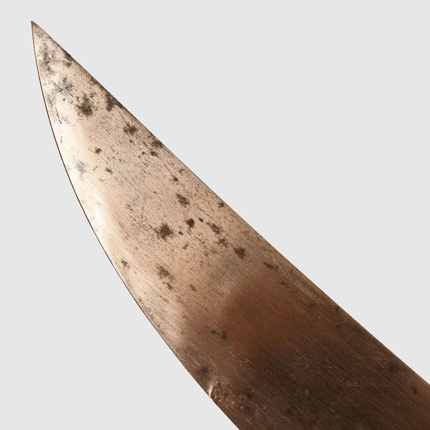 English 1796 Blue and Gilt Bladed Officers Display Piece