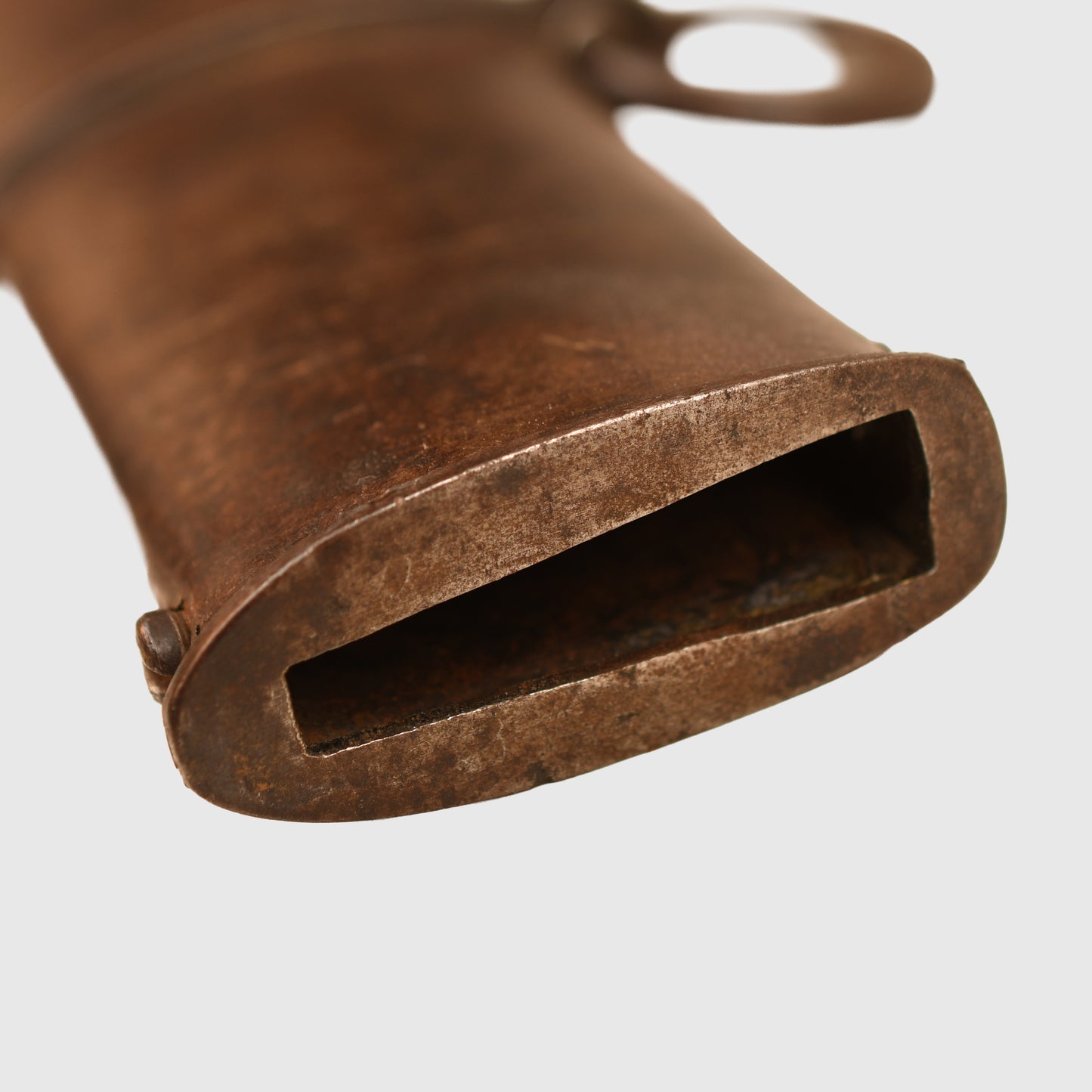 English 1796 Blue and Gilt Bladed Officers Display Piece