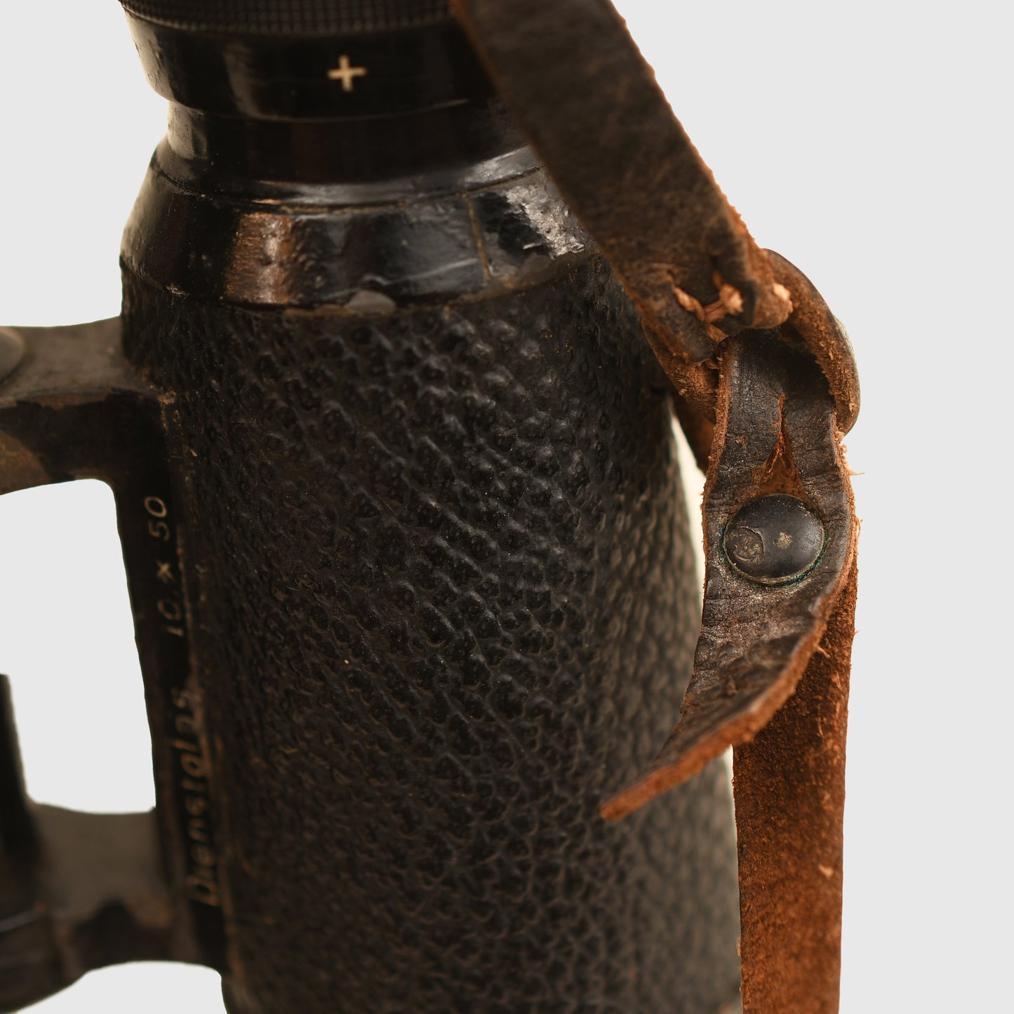 German WWII 10x50 Binoculars