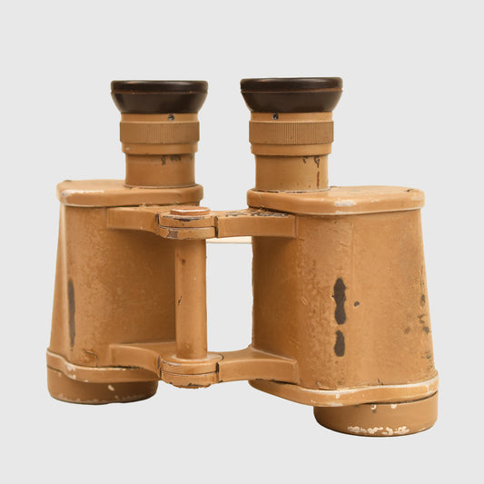 German WWII 6x30 Binoculars