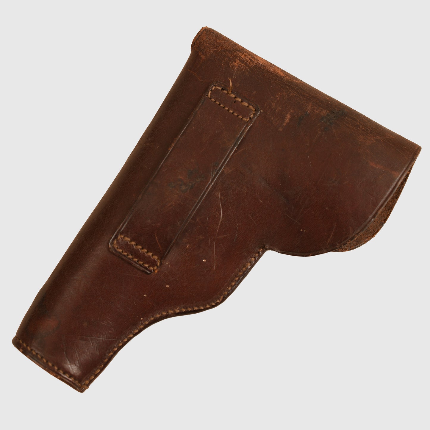 British WWI Webley Model 1909 Holster