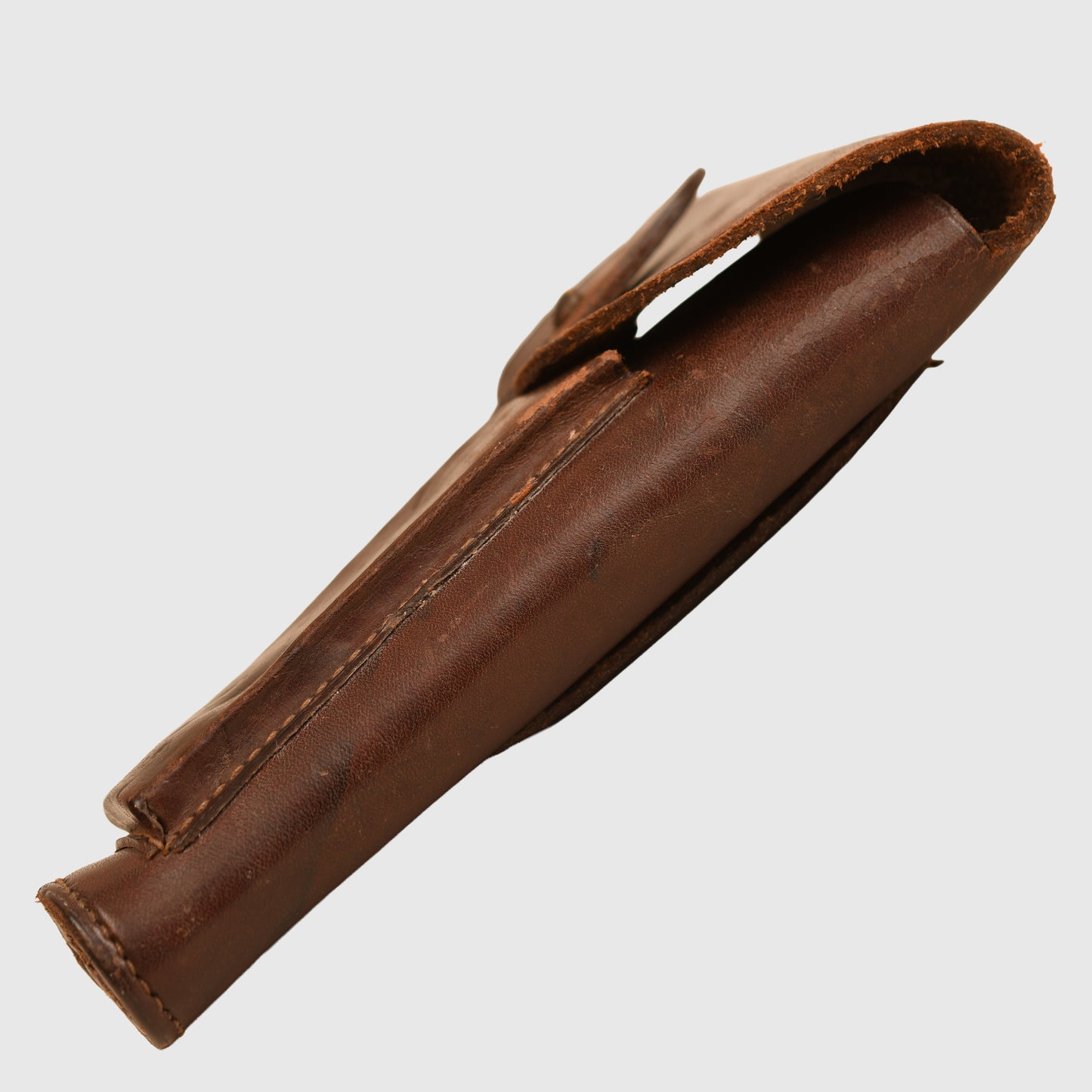 British WWI Webley Model 1909 Holster