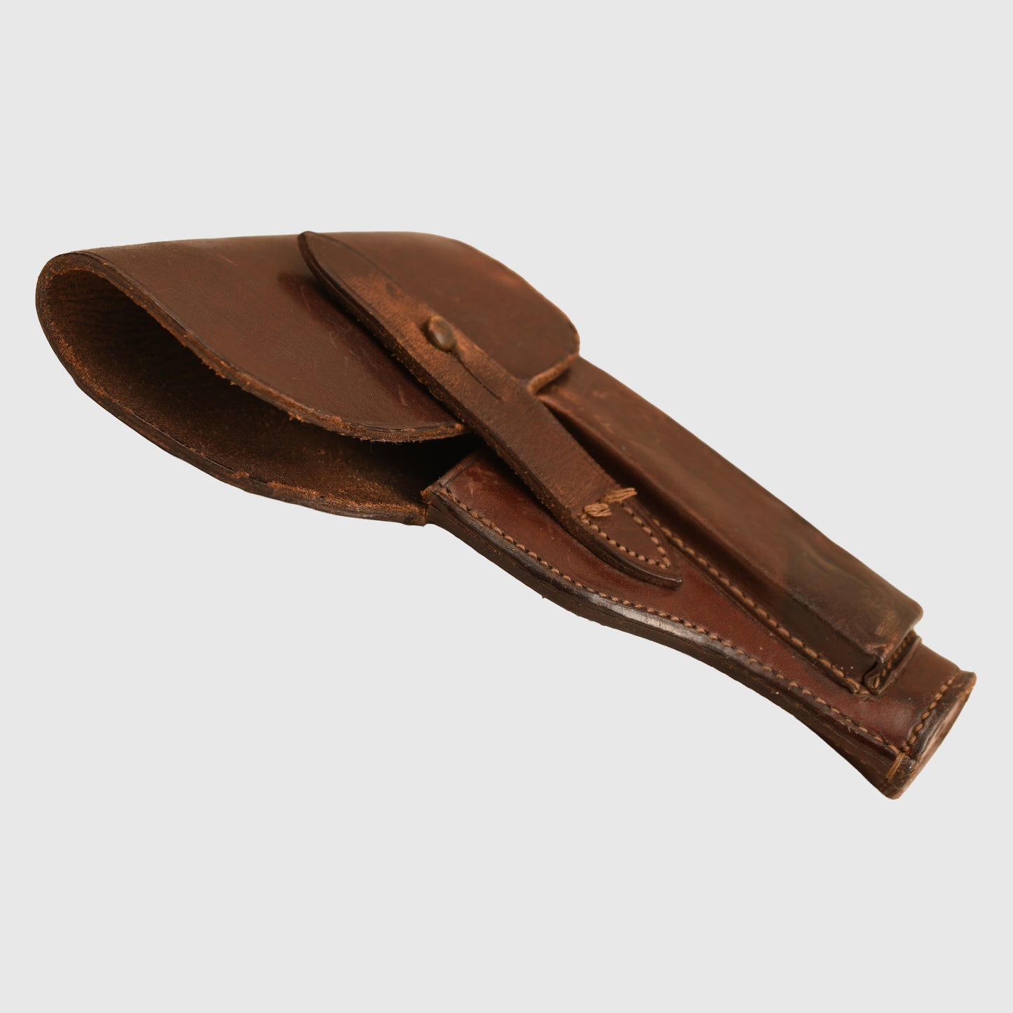 British WWI Webley Model 1909 Holster
