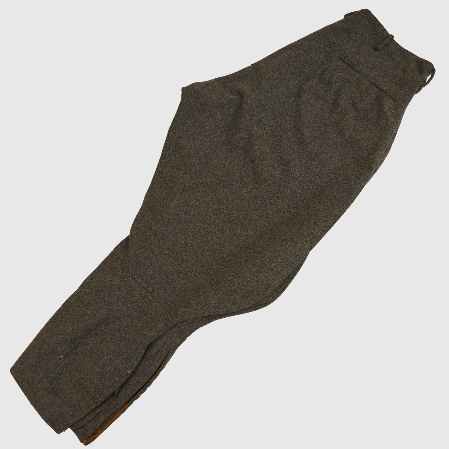 GERMAN WWI IMPERIAL GERMAN NAVAL AVIATORS TUNIC AND BREECHES