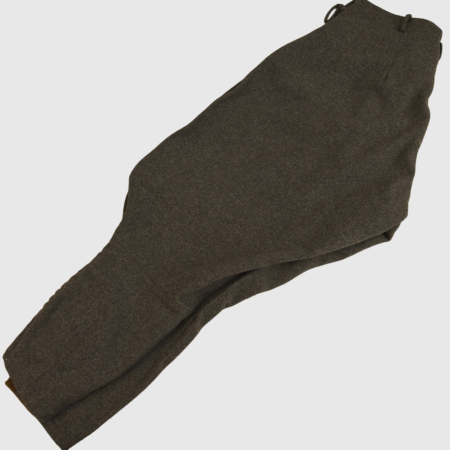 GERMAN WWI IMPERIAL GERMAN NAVAL AVIATORS TUNIC AND BREECHES