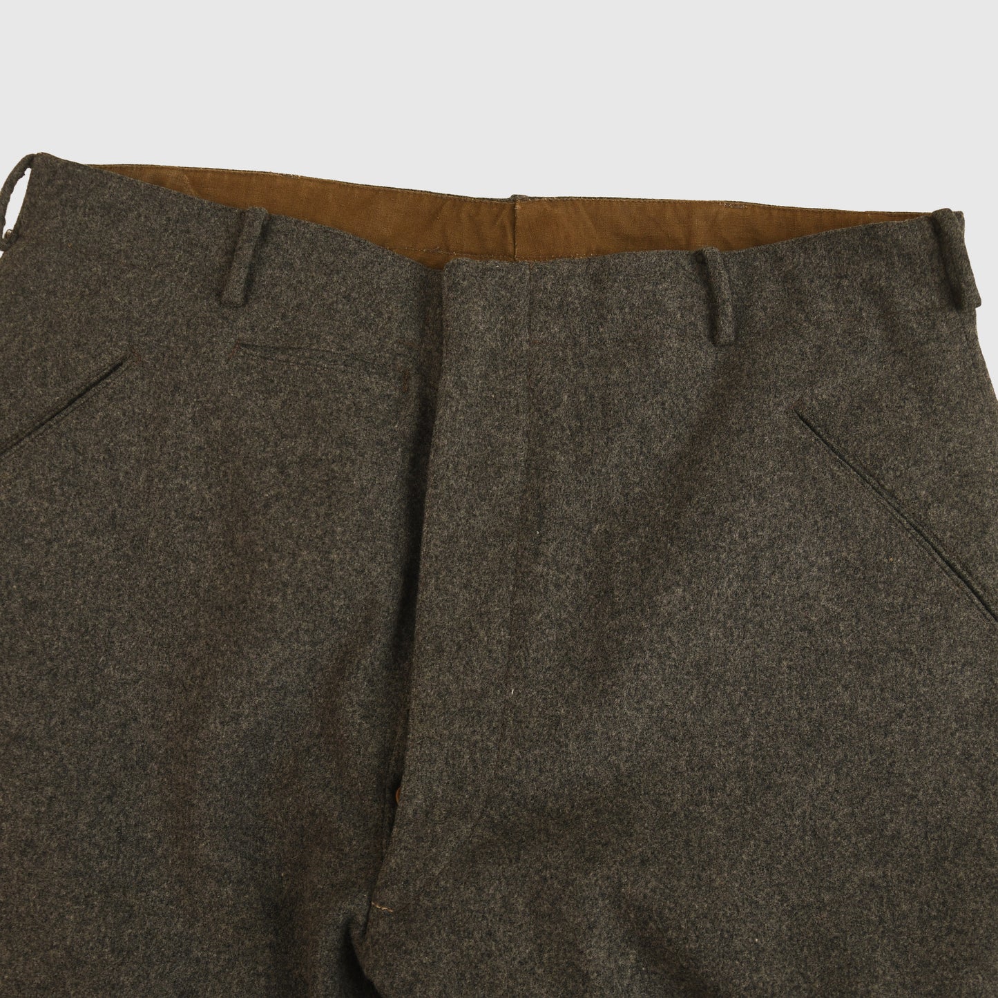 GERMAN WWI IMPERIAL GERMAN NAVAL AVIATORS TUNIC AND BREECHES