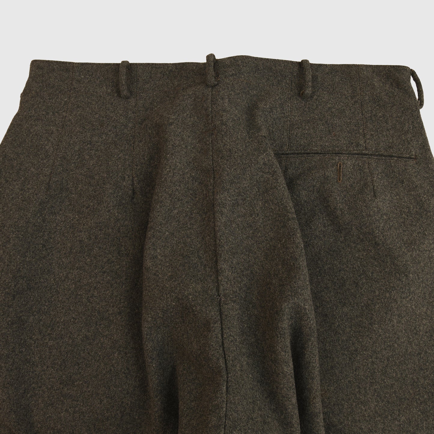 GERMAN WWI IMPERIAL GERMAN NAVAL AVIATORS TUNIC AND BREECHES