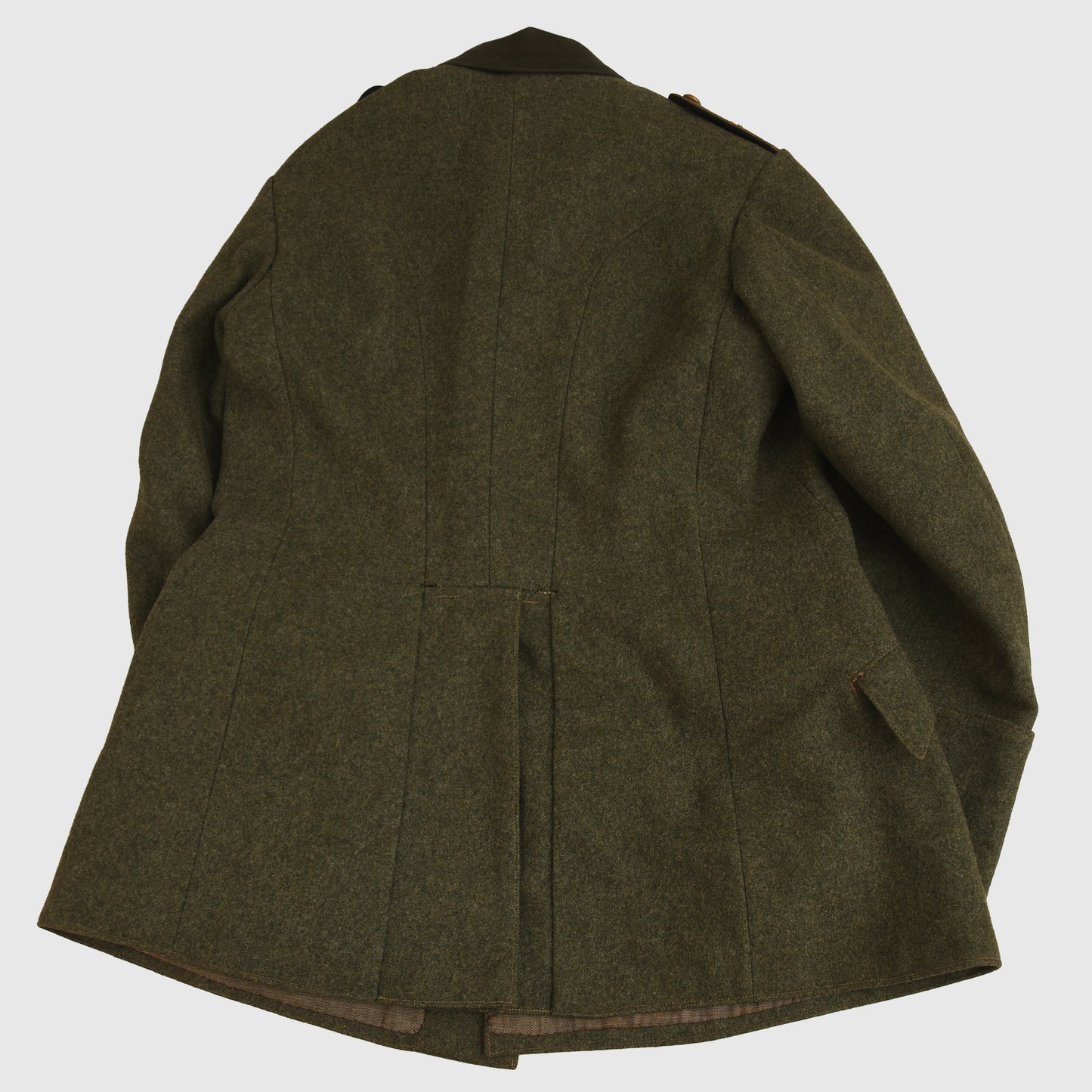 GERMAN WWI IMPERIAL GERMAN NAVAL AVIATORS TUNIC AND BREECHES