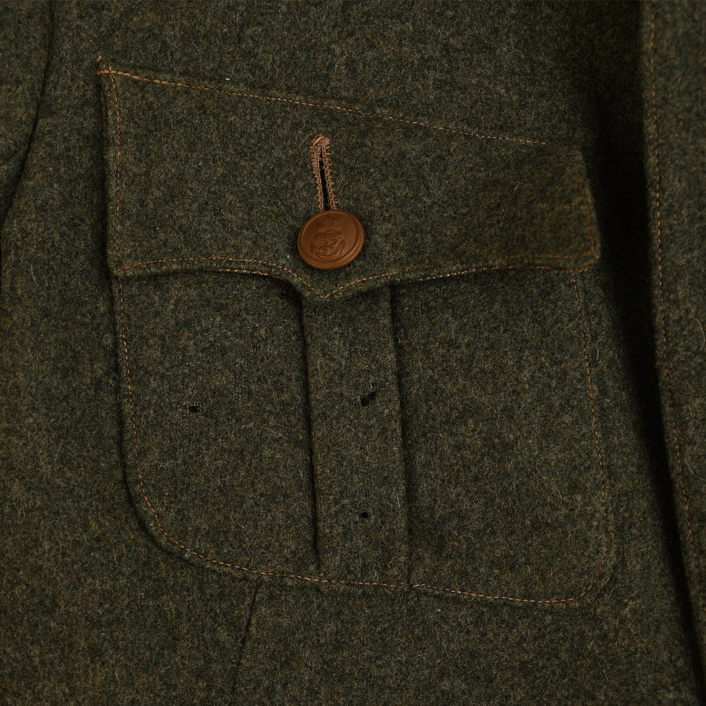 GERMAN WWI IMPERIAL GERMAN NAVAL AVIATORS TUNIC AND BREECHES