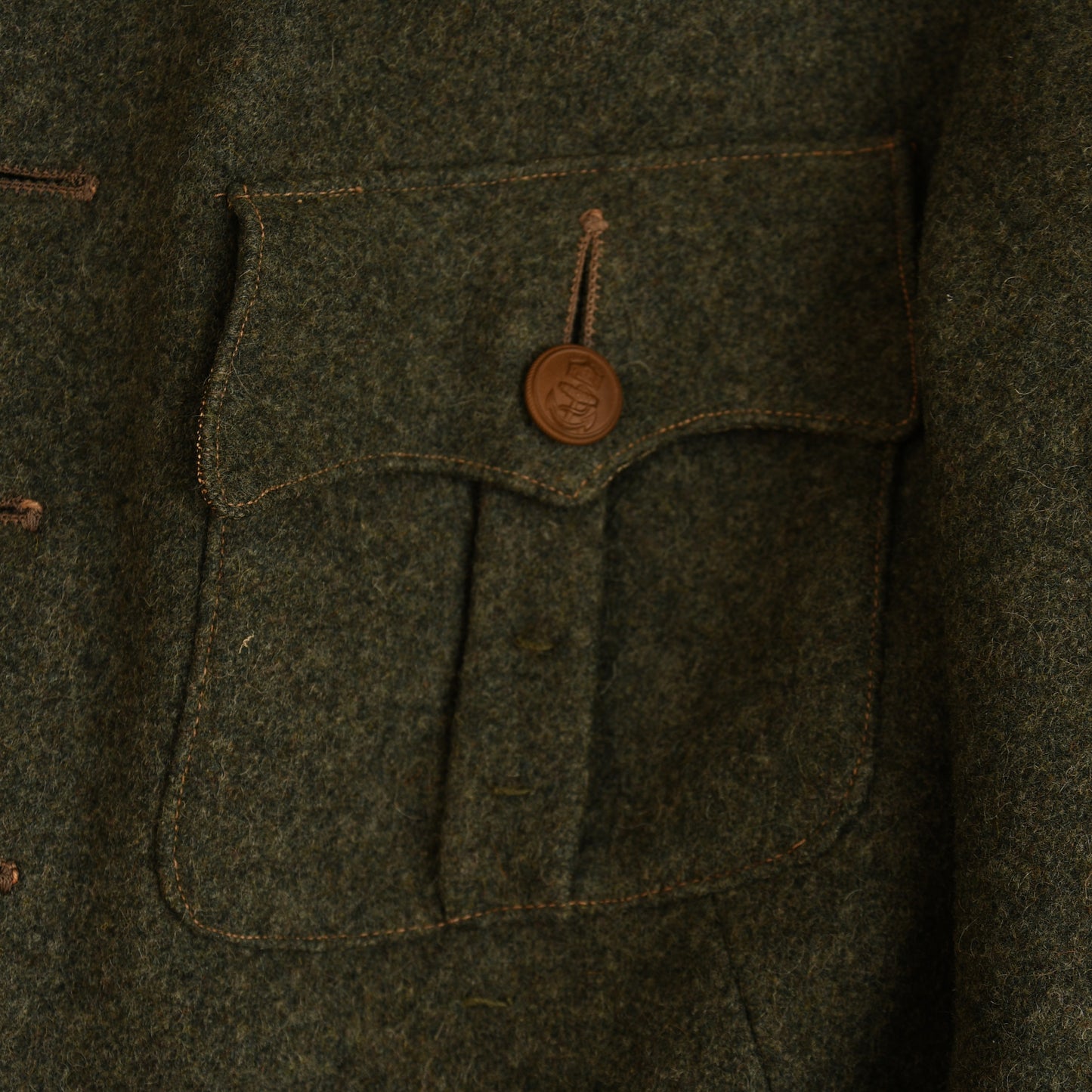 GERMAN WWI IMPERIAL GERMAN NAVAL AVIATORS TUNIC AND BREECHES