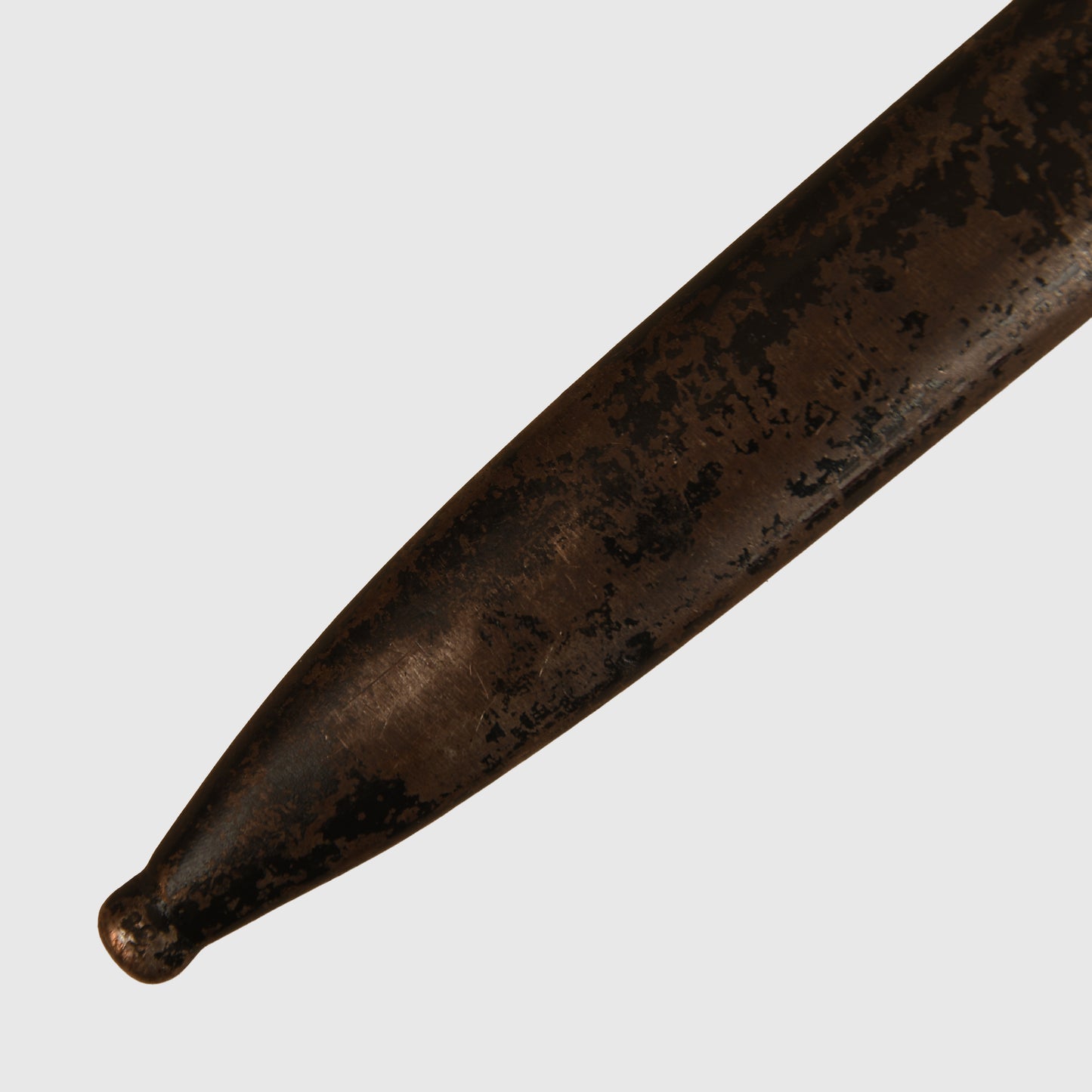 German WWI Hesse Regiment 118 Marked Display Piece