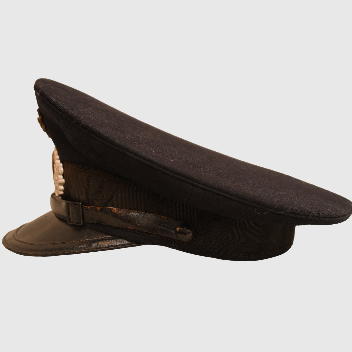 German WWII Kyffhauserbund Cap