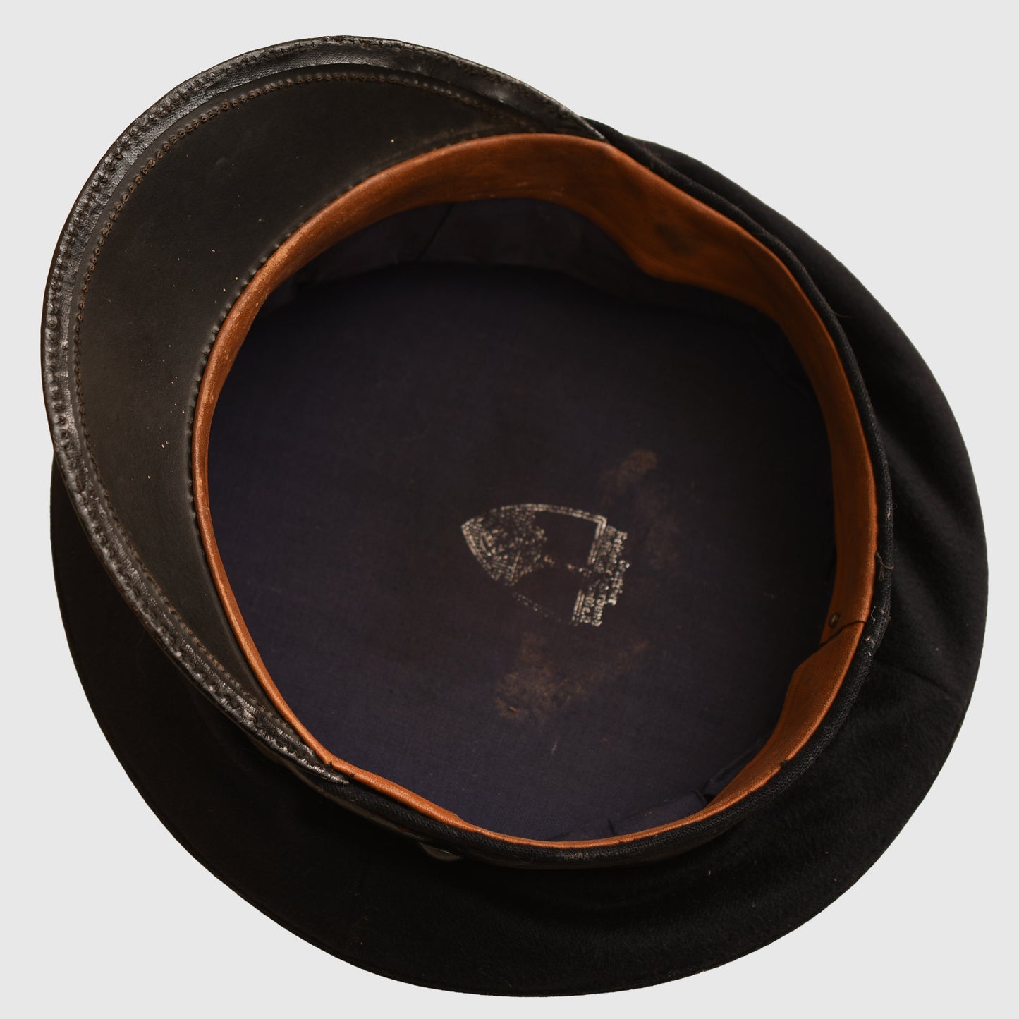 German WWII Kyffhauserbund Cap