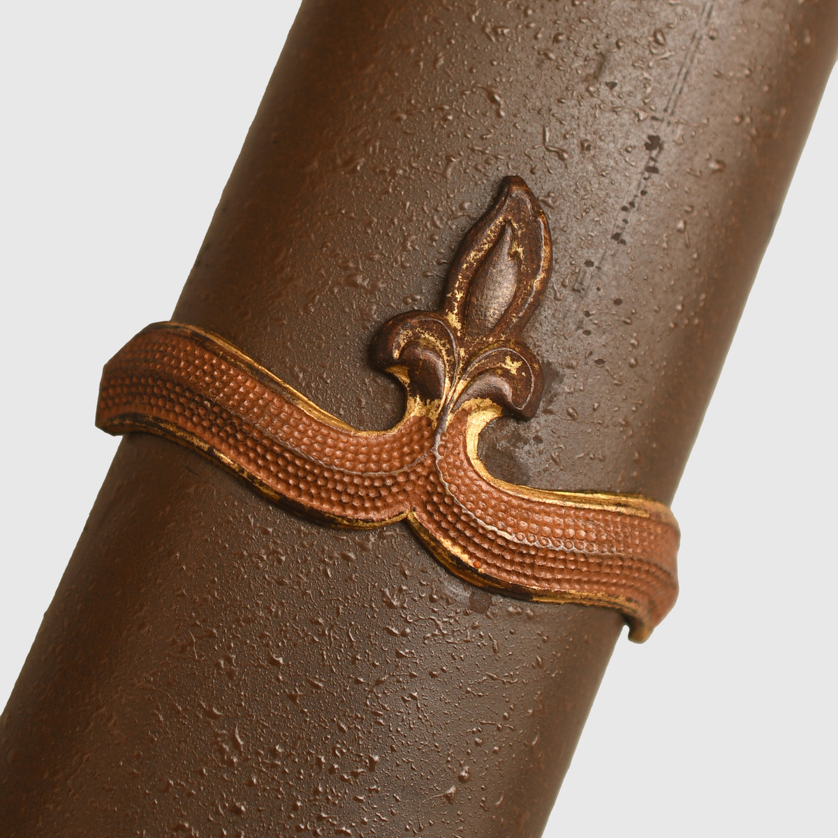 JAPANESE WWII TYPE 98 SHIN GUNTO OFFICERS DISPLAY PIECE