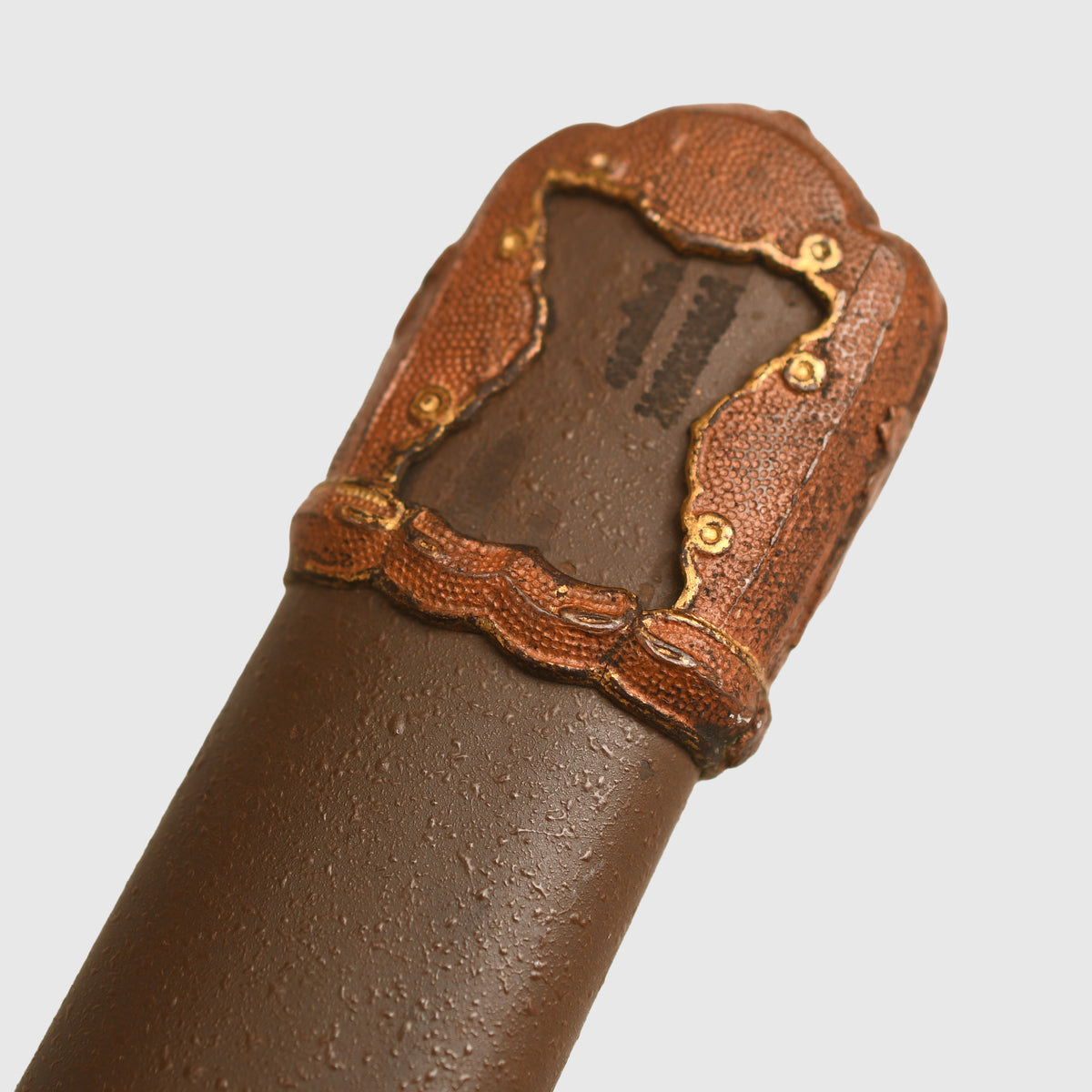 JAPANESE WWII TYPE 98 SHIN GUNTO OFFICERS DISPLAY PIECE