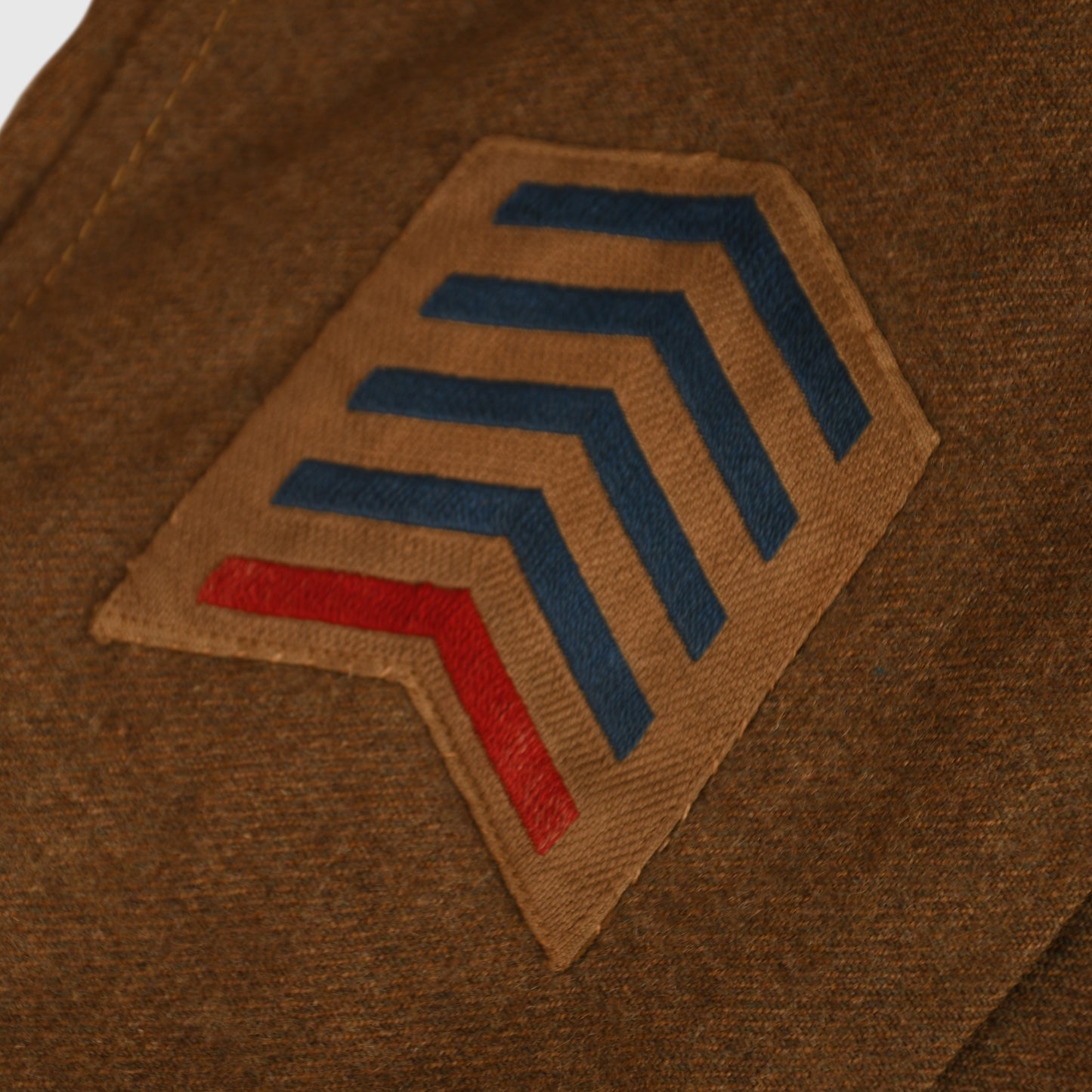 Canadian WWI Engineers Tunic