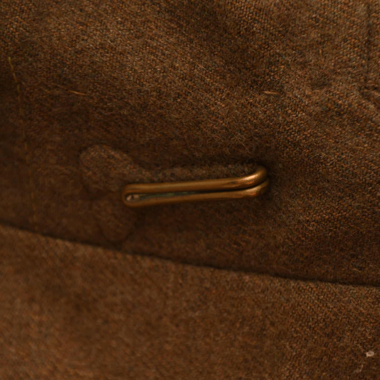 Canadian WWI Engineers Tunic