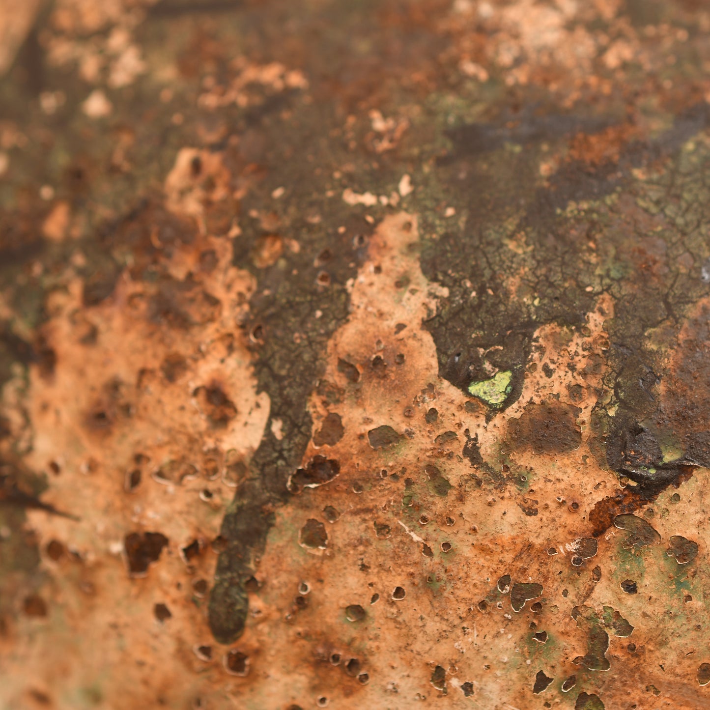 GERMAN WWII WHITE RED CROSS M.42 COMBAT HELMET - BARN STORED