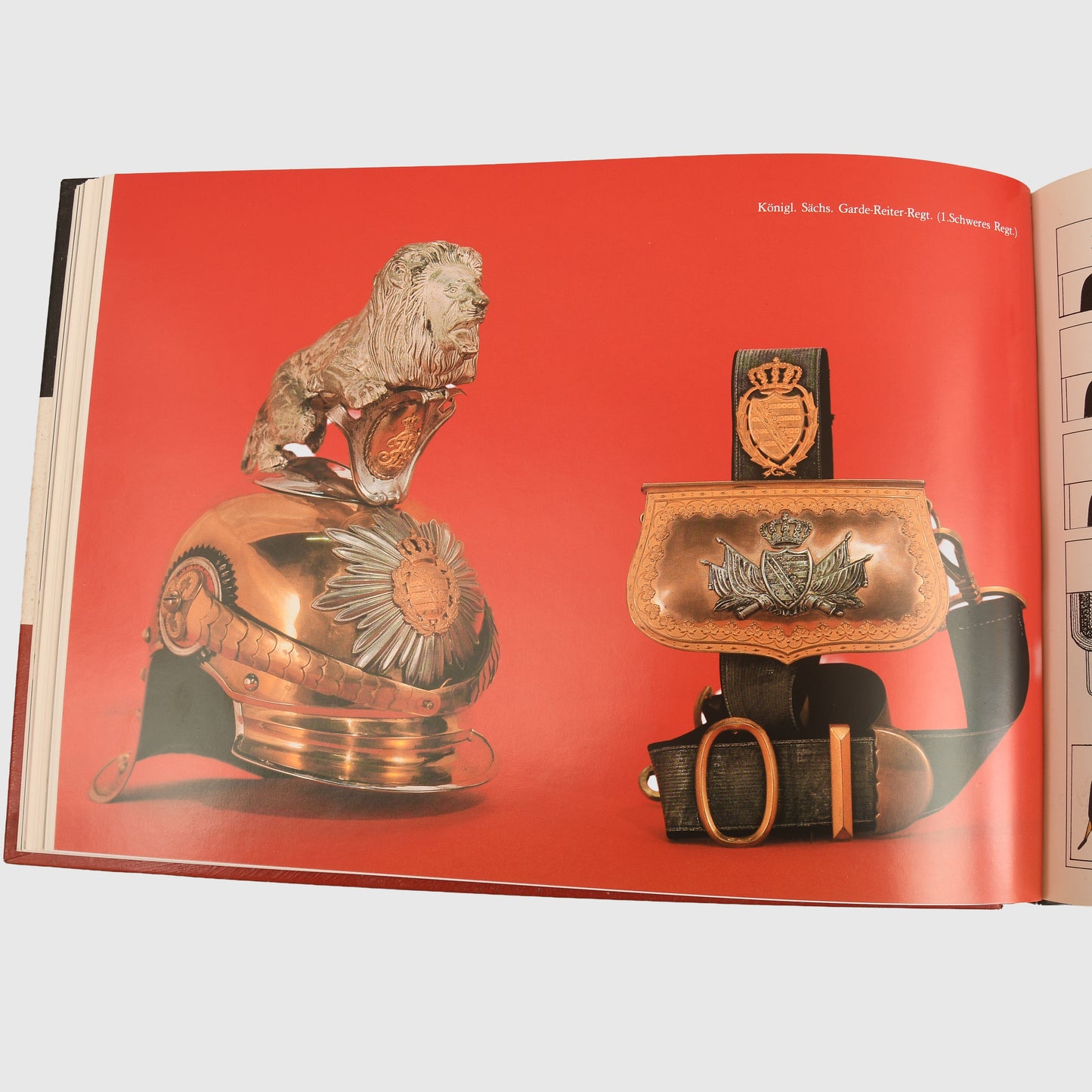 GERMAN WWI PICKELHAUBE BOOK BY DIDIER LAINE