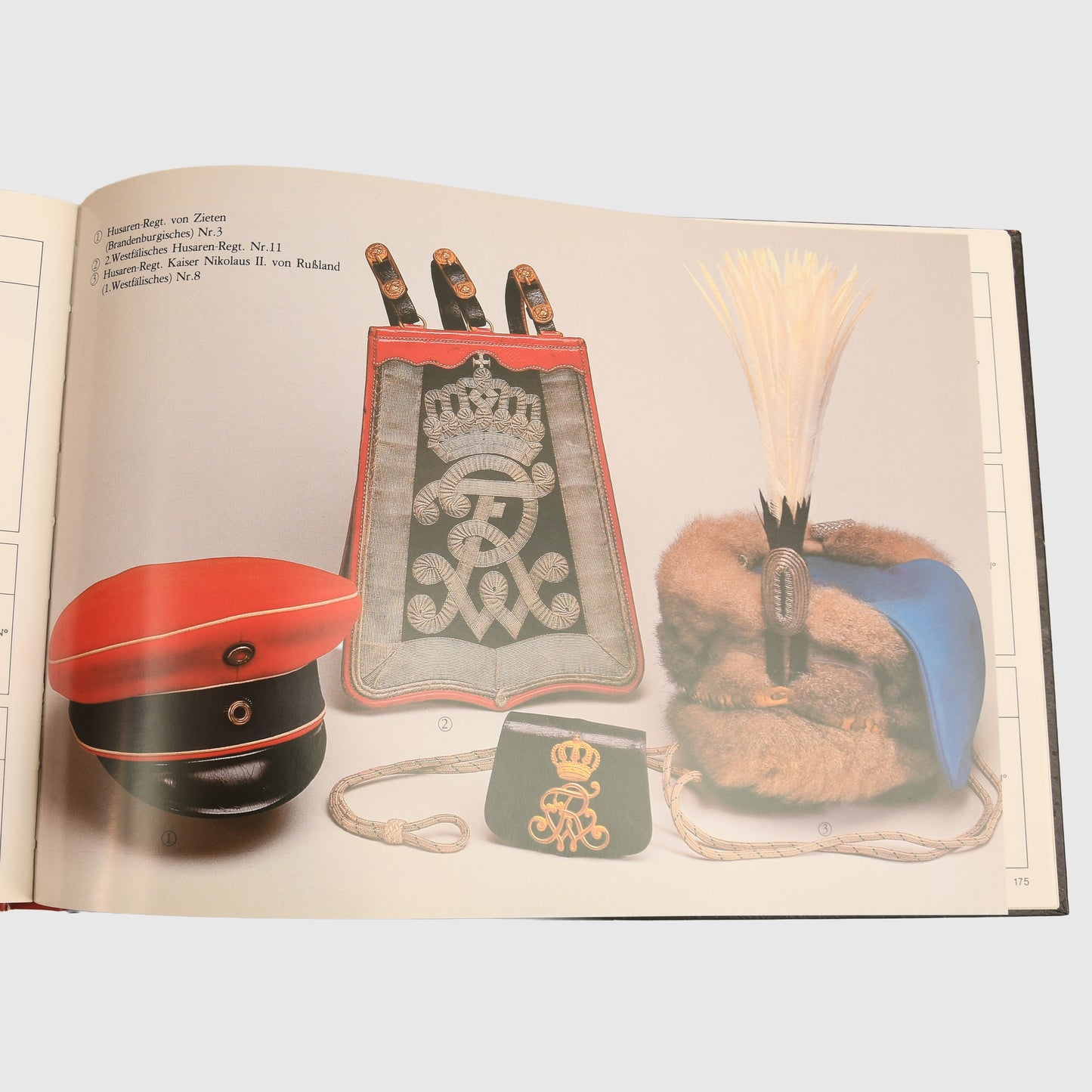GERMAN WWI PICKELHAUBE BOOK BY DIDIER LAINE