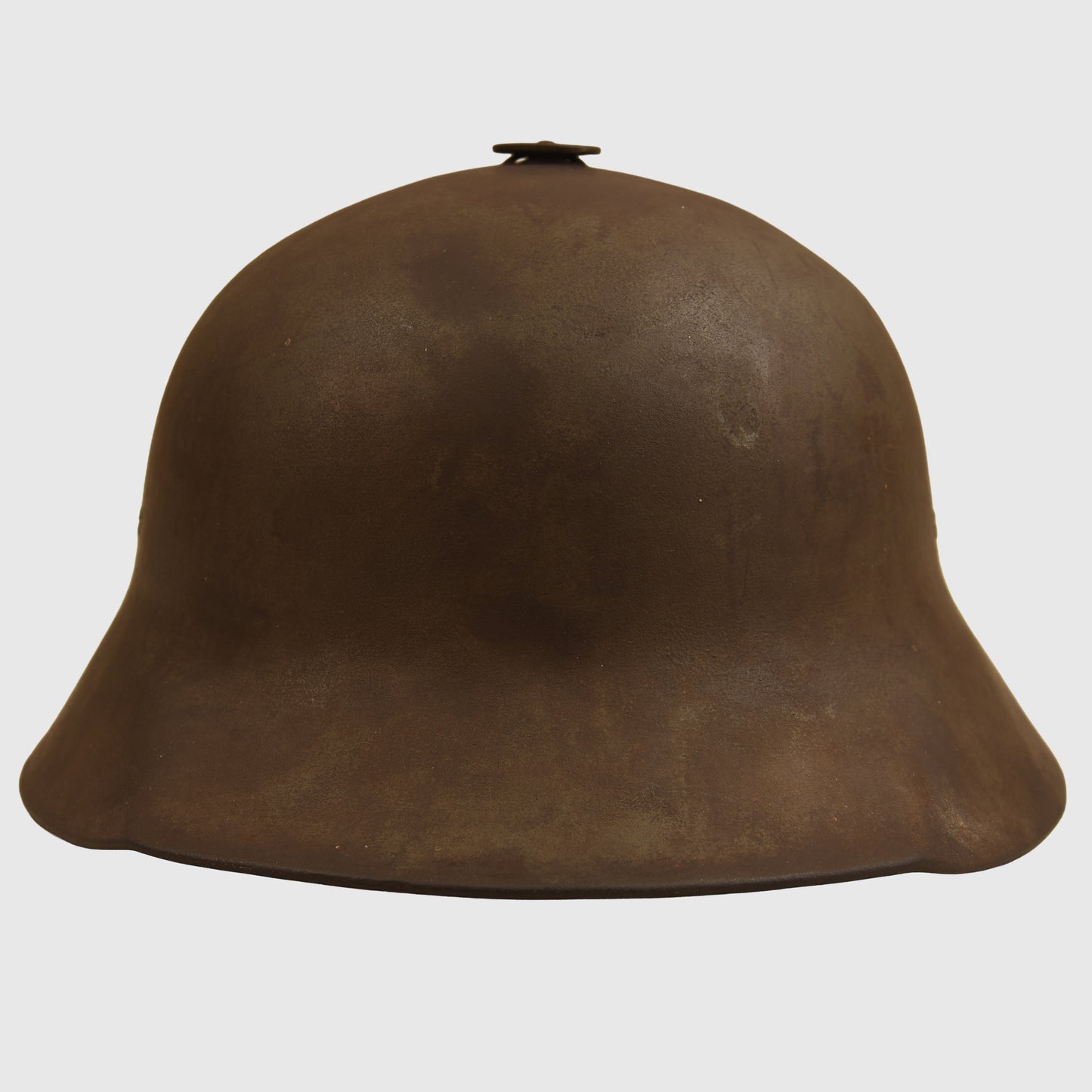 AUSTRIAN WWI BERNDORFER HELMET