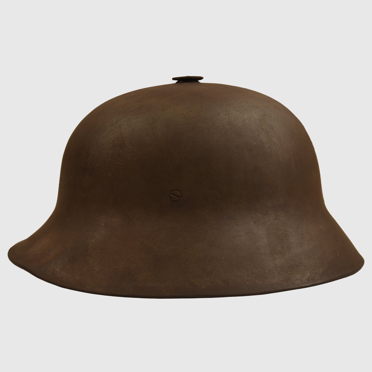 AUSTRIAN WWI BERNDORFER HELMET