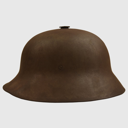 AUSTRIAN WWI BERNDORFER HELMET