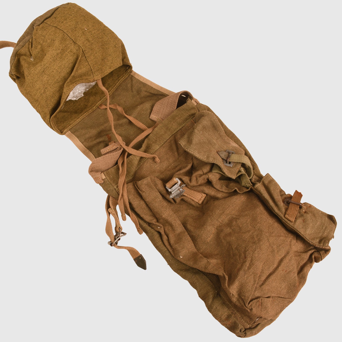GERMAN WWII ARMY ENGINEERS THREE PART PACK SET