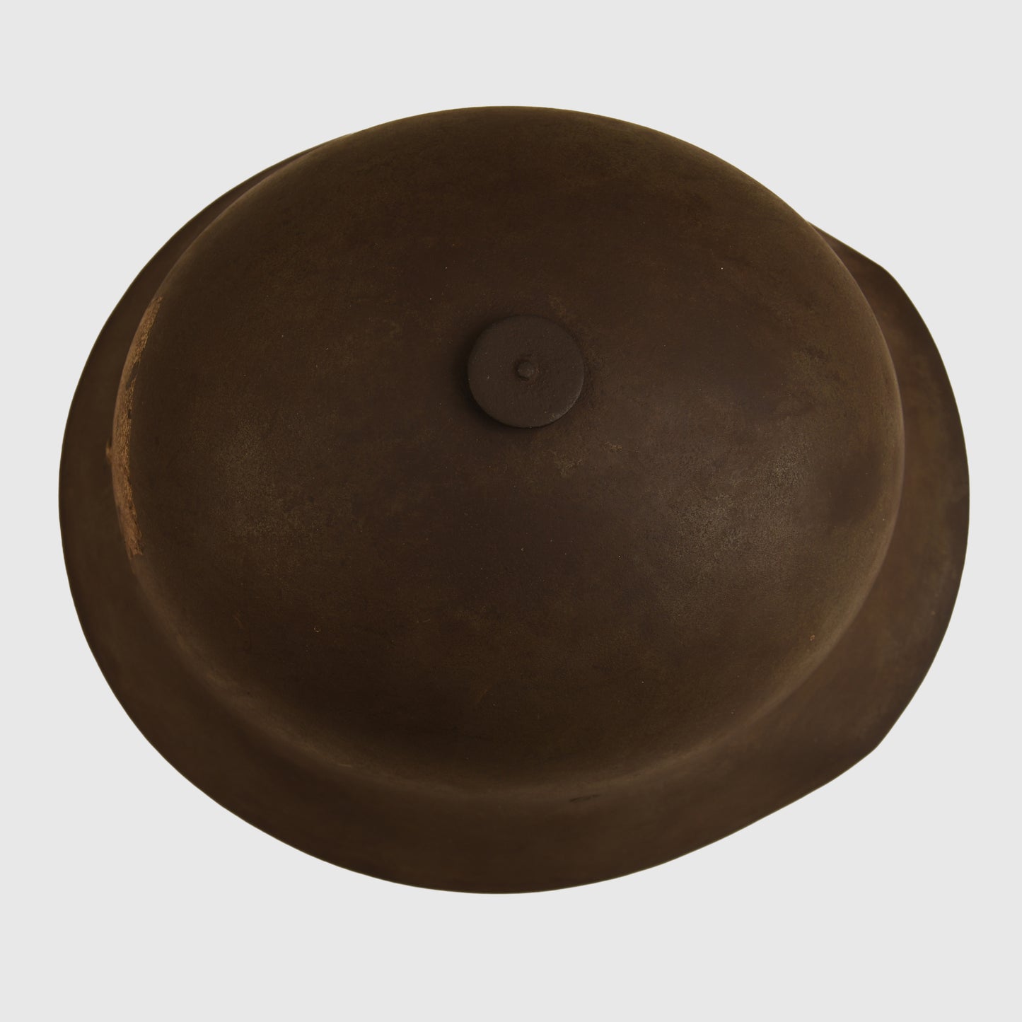 AUSTRIAN WWI BERNDORFER HELMET