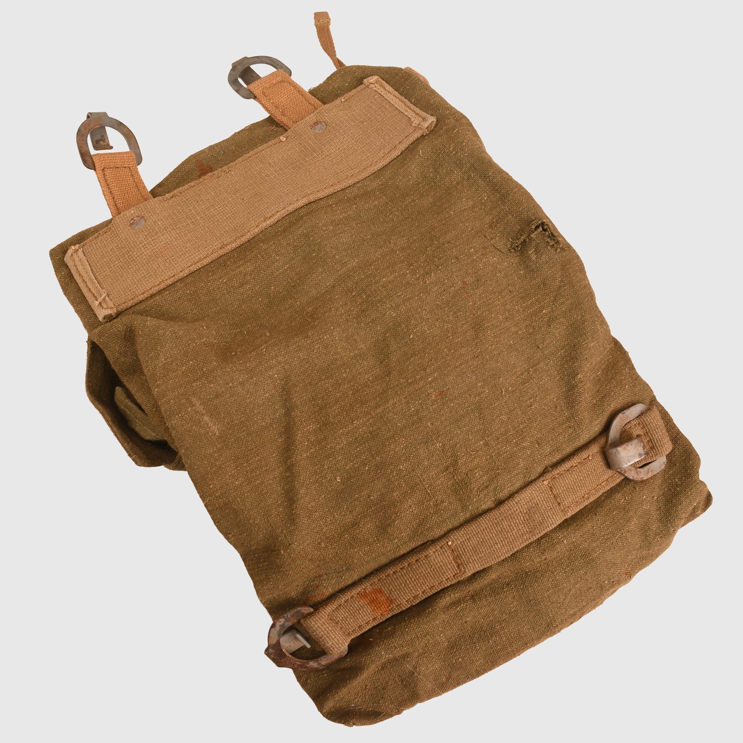 GERMAN WWII ARMY ENGINEERS THREE PART PACK SET
