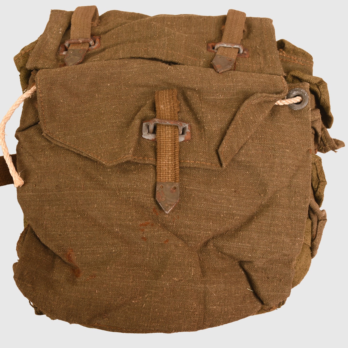 GERMAN WWII ARMY ENGINEERS THREE PART PACK SET